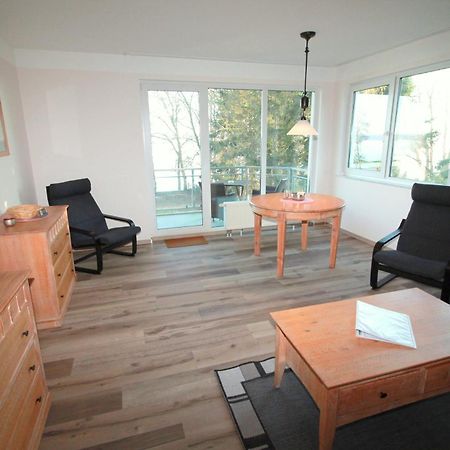 Ferienwohnung Seeblick Ploener See Ascheberg  Exteriér fotografie