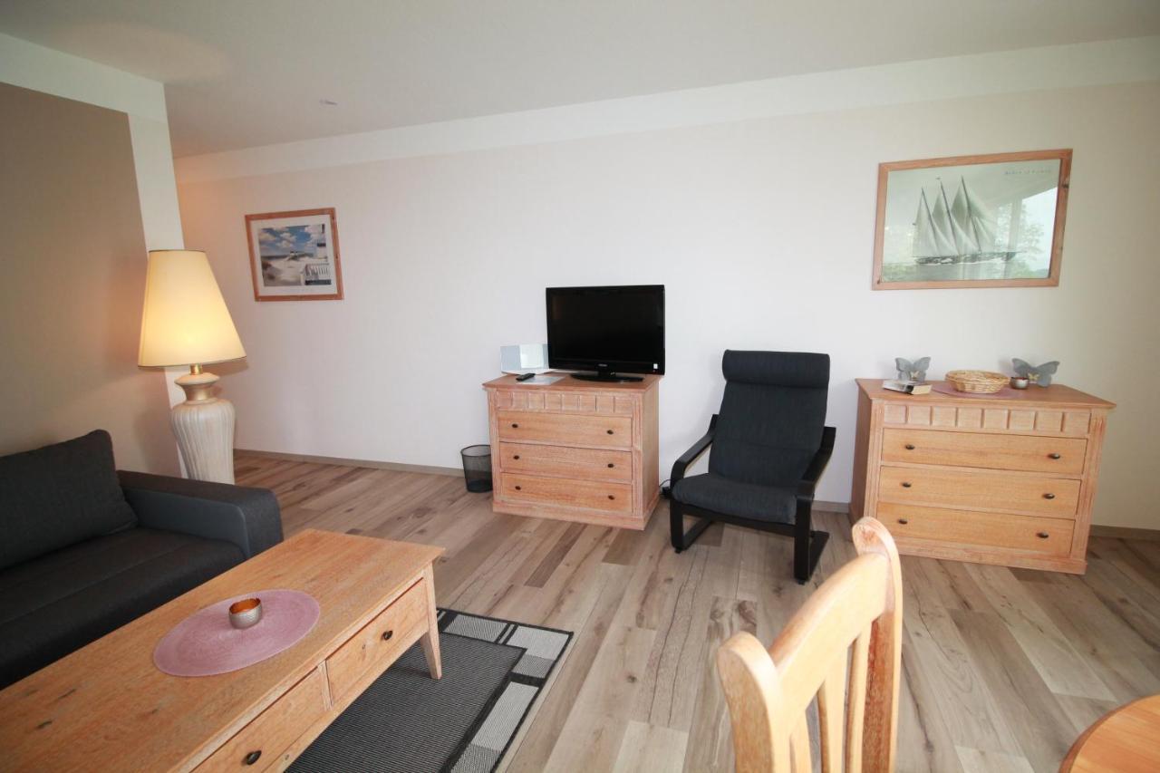 Ferienwohnung Seeblick Ploener See Ascheberg  Exteriér fotografie