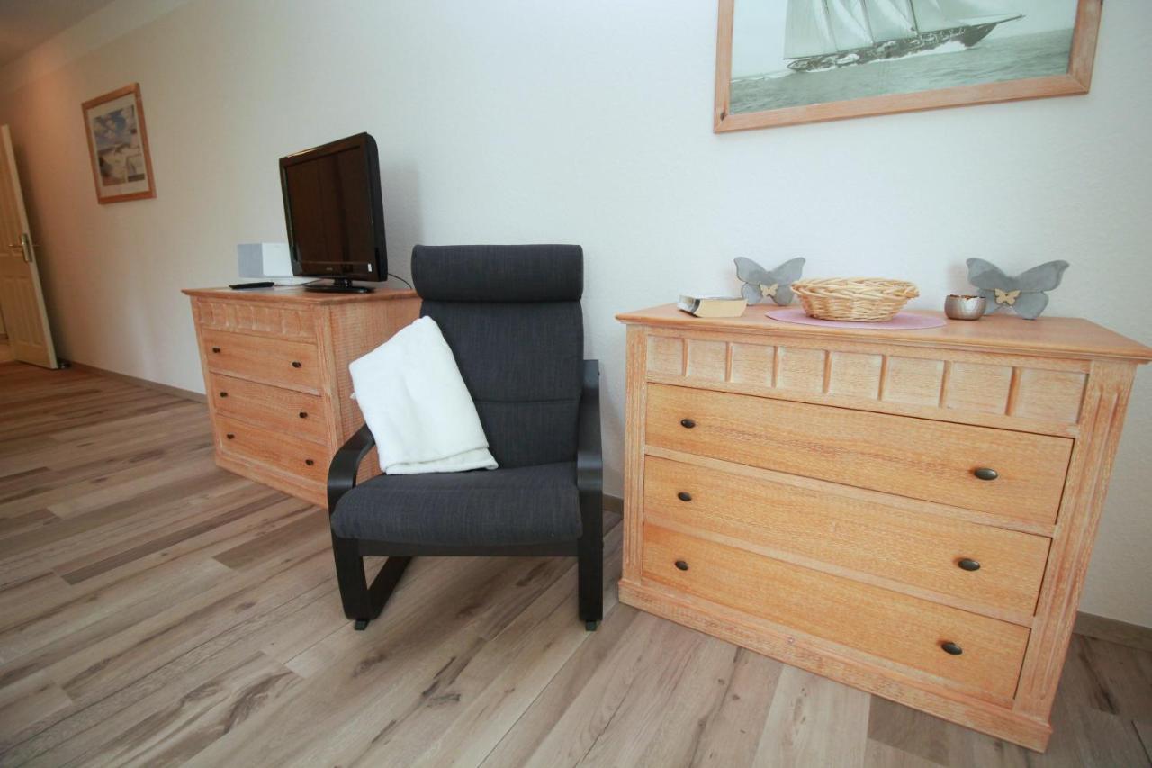 Ferienwohnung Seeblick Ploener See Ascheberg  Exteriér fotografie