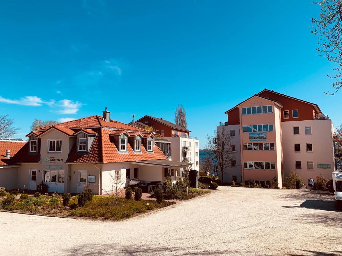 Ferienwohnung Seeblick Ploener See Ascheberg  Exteriér fotografie